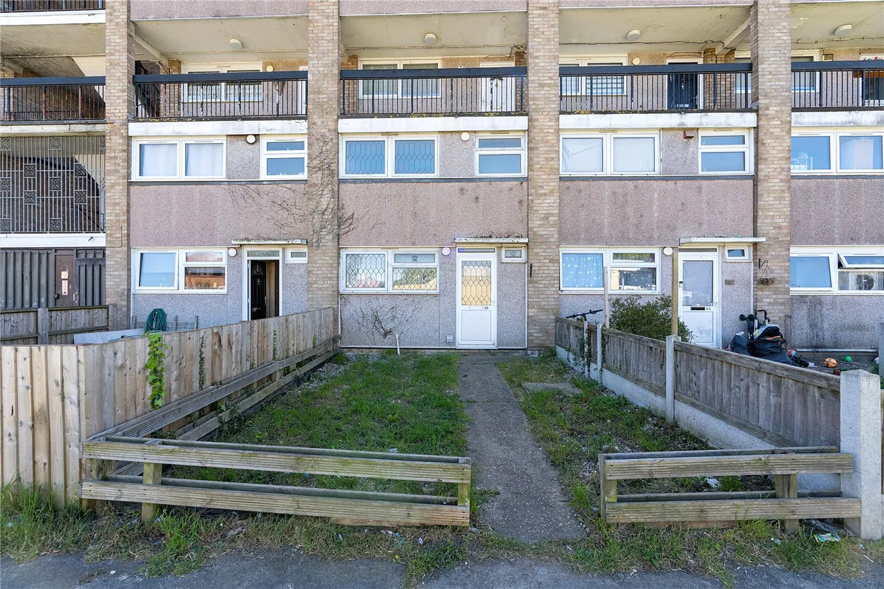Stevenson Way, Wickford, SS12, photo 11