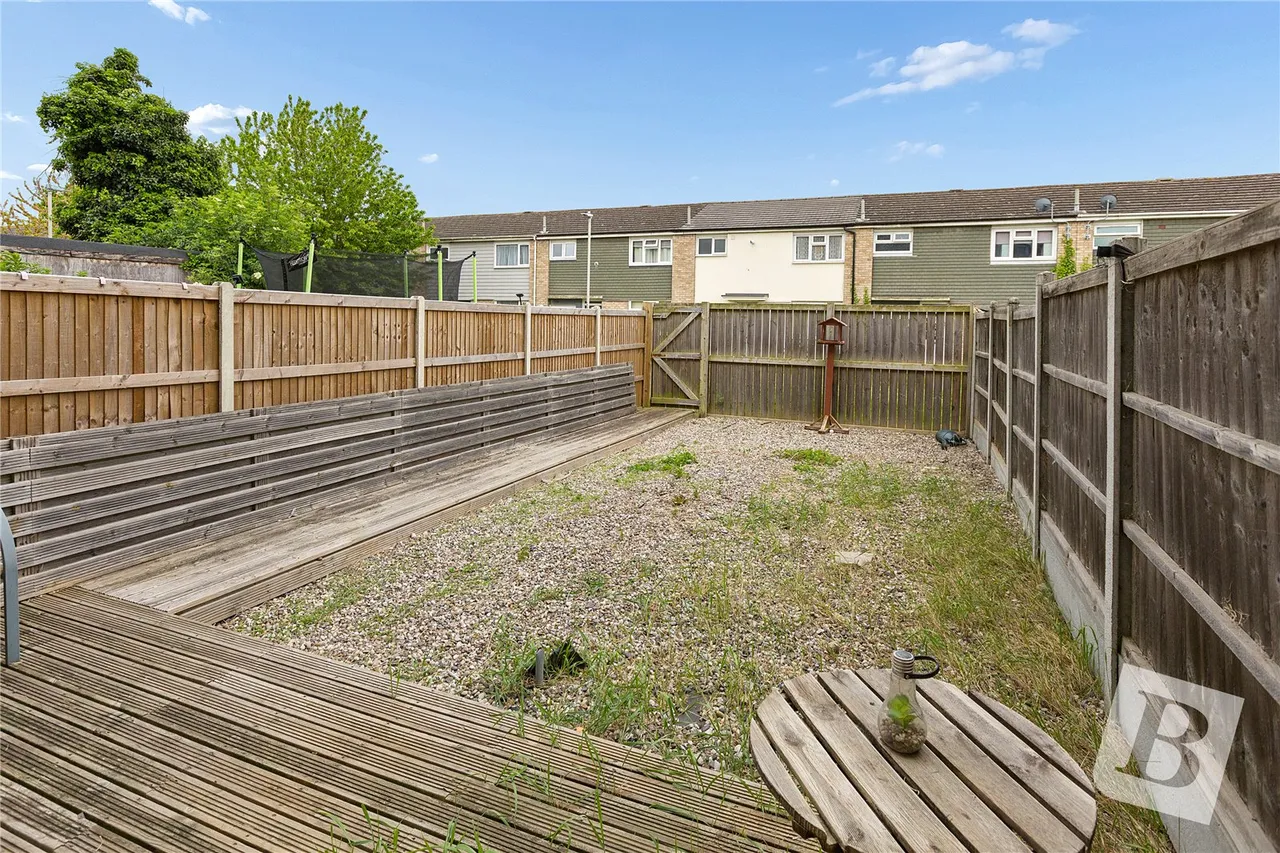 Stevenson Way, Wickford, SS12, photo 14