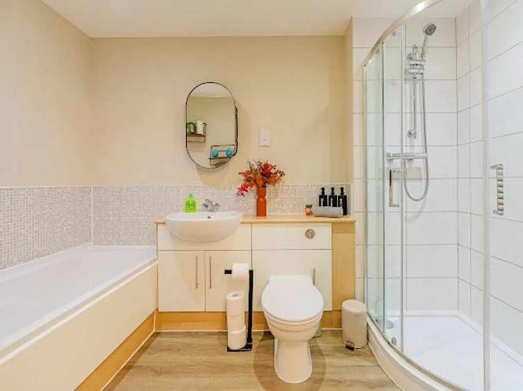 Parkhouse Court Hatfield, AL10, photo 7