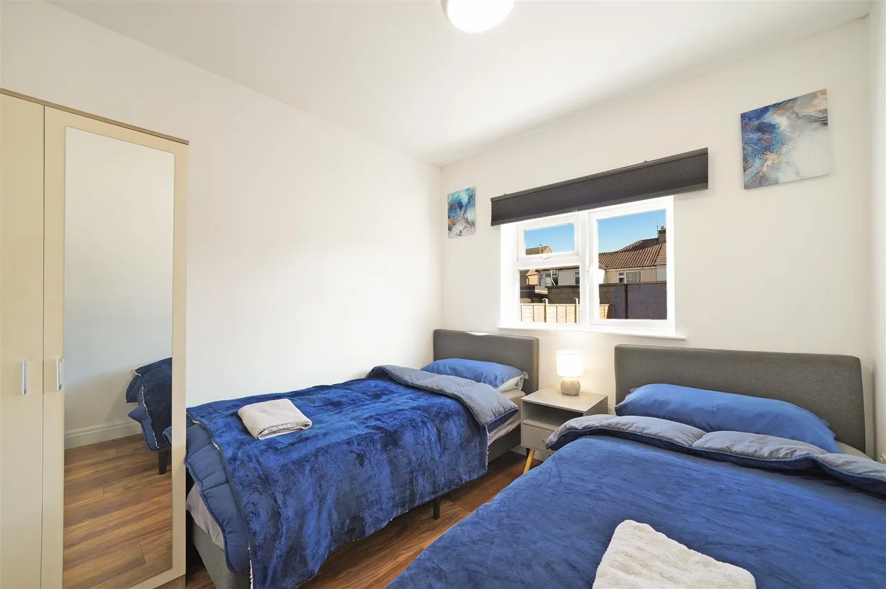 Eton Avenue, Wembley, HA0, photo 7