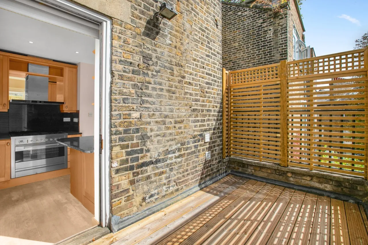 Bina Gardens, South Kensington, SW5, photo 6