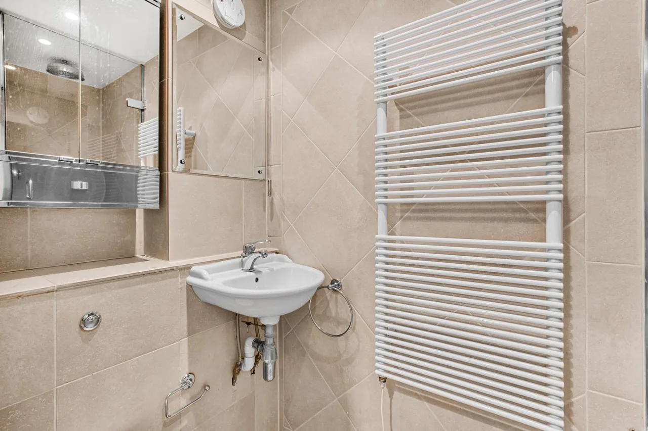 Bina Gardens, South Kensington, SW5, photo 7
