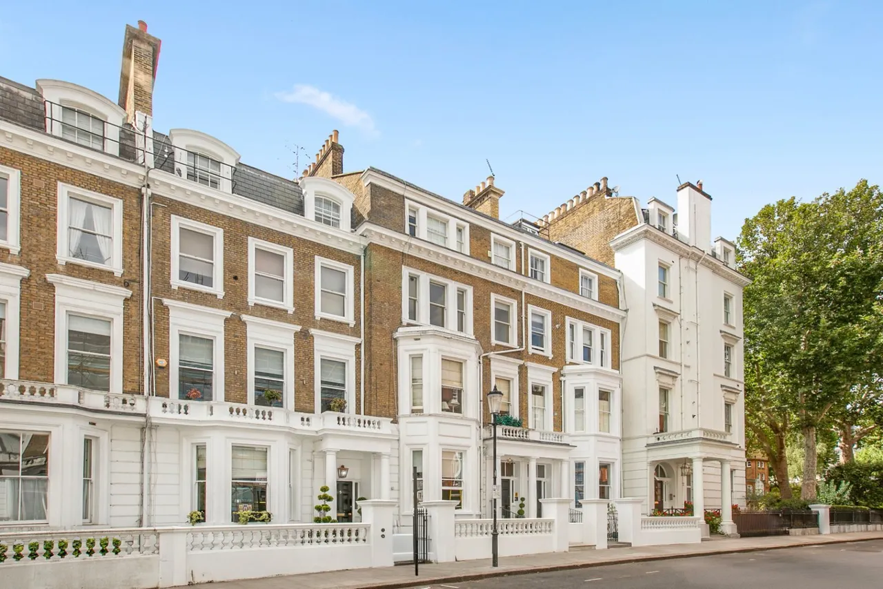 Bina Gardens, South Kensington, SW5, photo 2