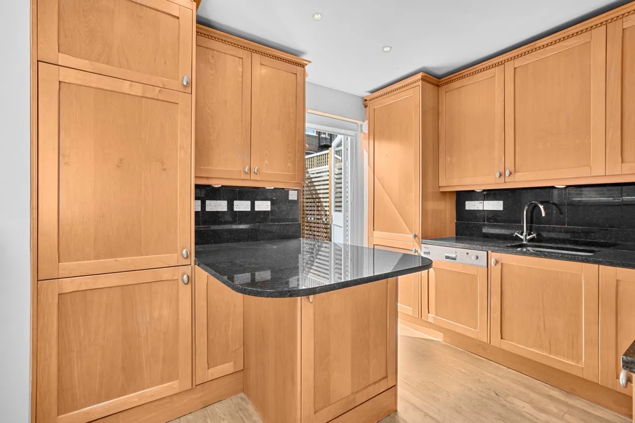 Bina Gardens, South Kensington, SW5, photo 4