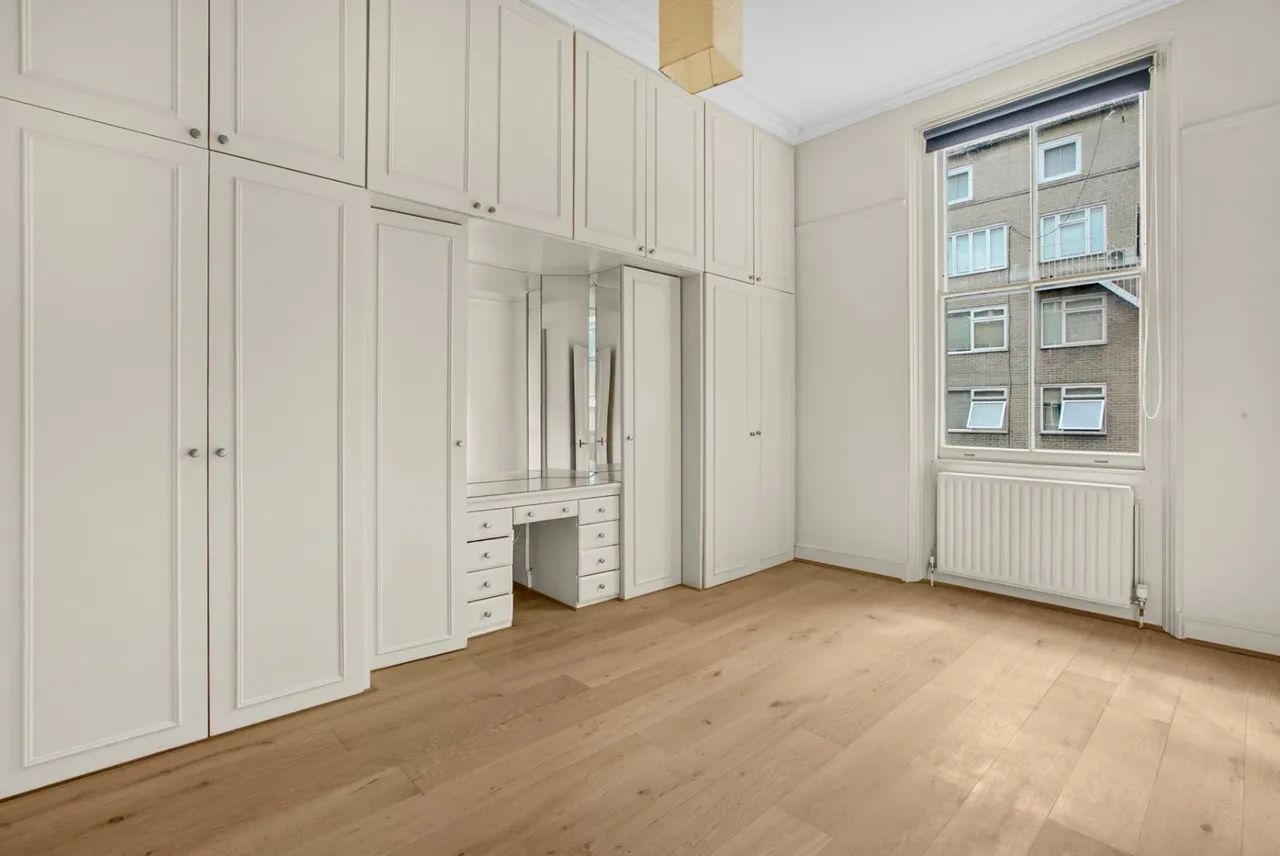 Bina Gardens, South Kensington, SW5, photo 5