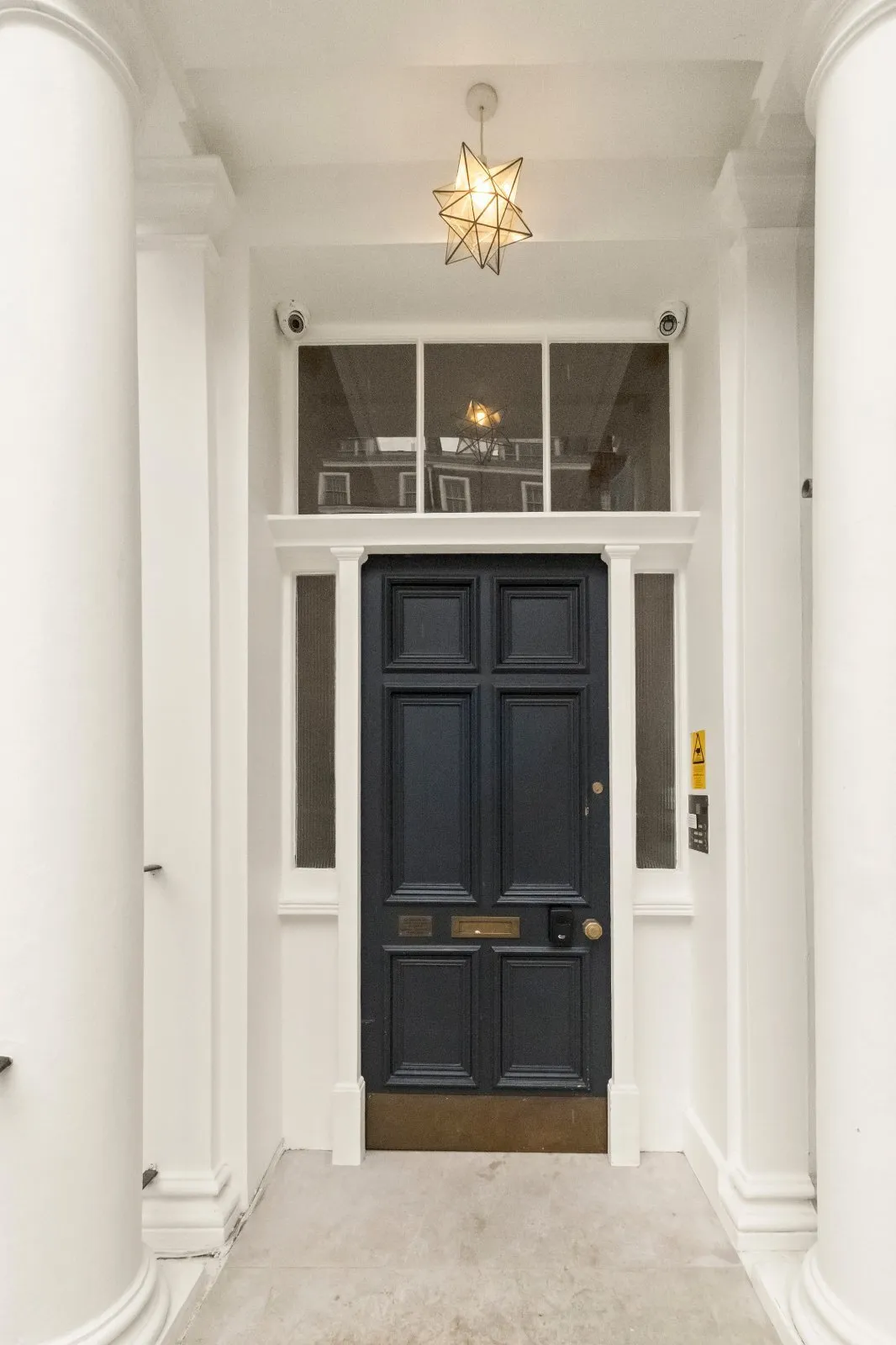 Bina Gardens, South Kensington, SW5, photo 9