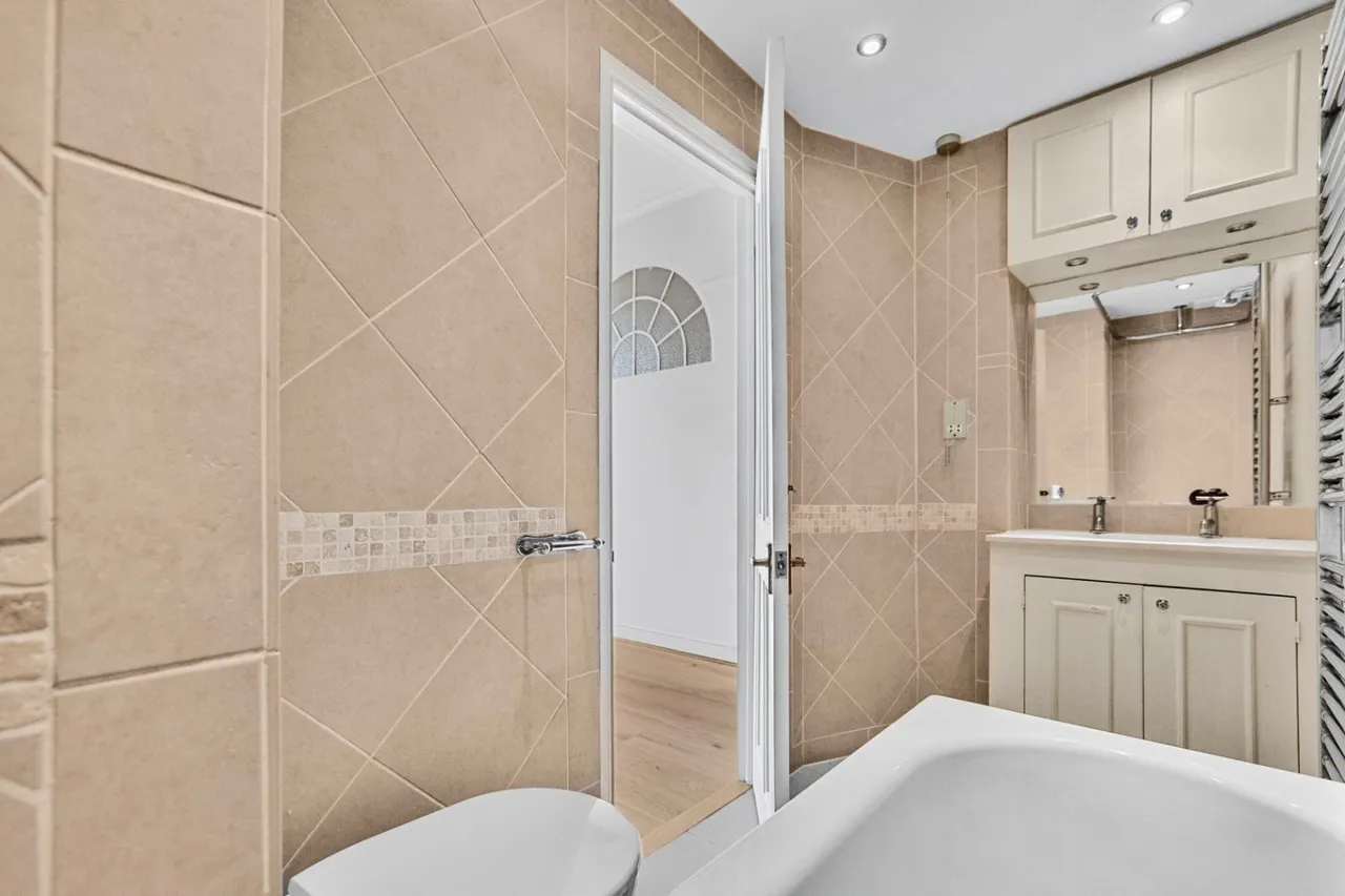 Bina Gardens, South Kensington, SW5, photo 10