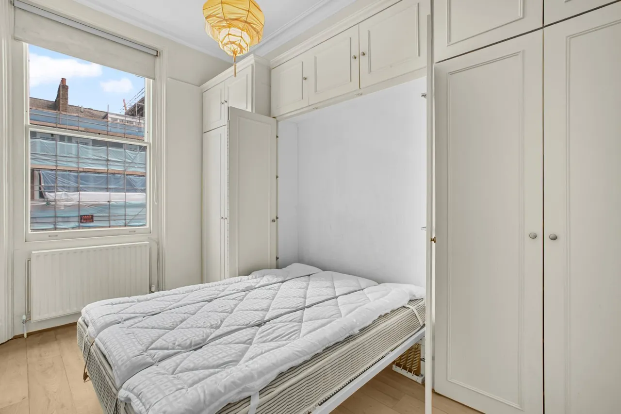 Bina Gardens, South Kensington, SW5, photo 3