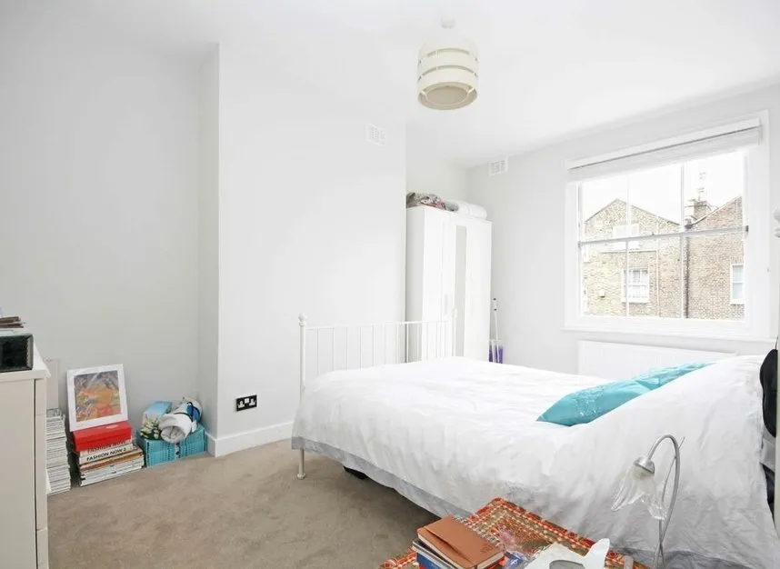 St. Stephens Avenue, Shepherds Bush, W12, photo 2