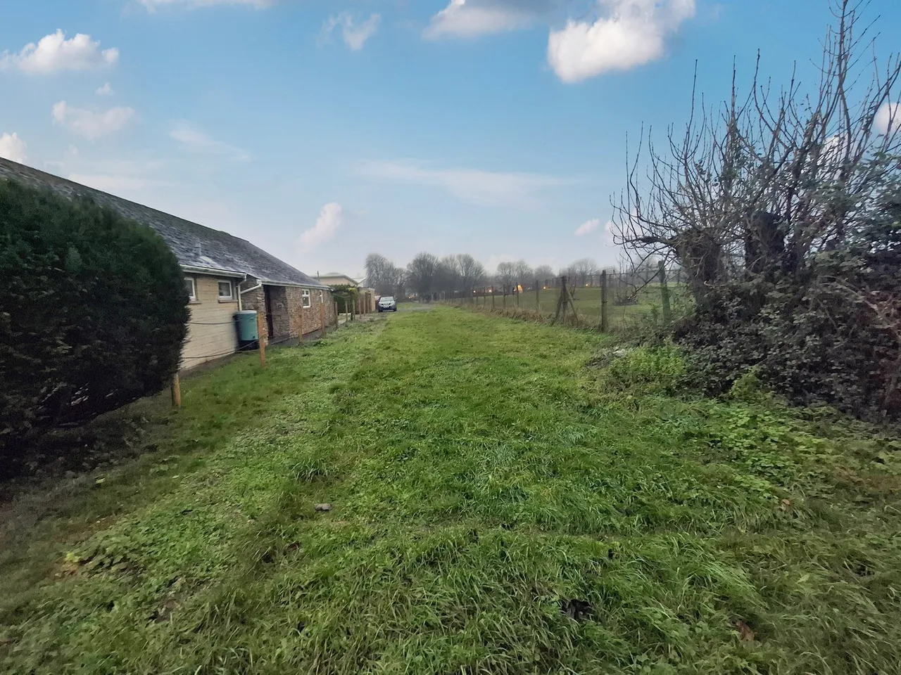 Bare Land, Wellsway, BA2, photo 4