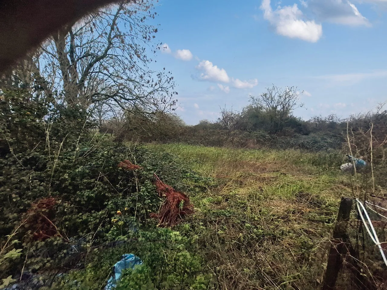Bare Land, Wellsway, BA2, photo 5