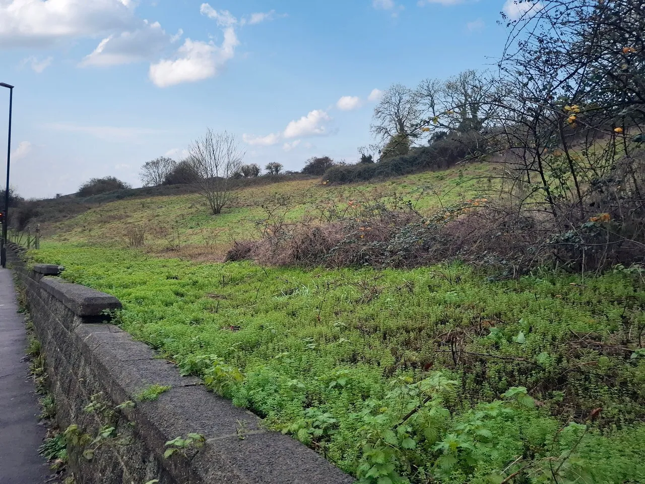Bare Land, Wellsway, BA2, photo 3