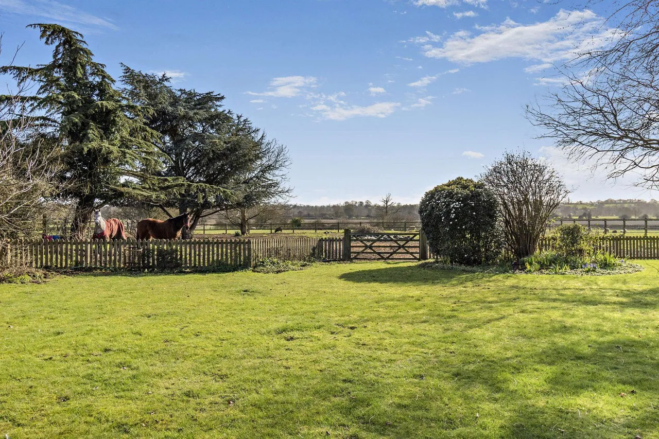 Dedham Road, Stratford St. Mary, CO7, photo 20