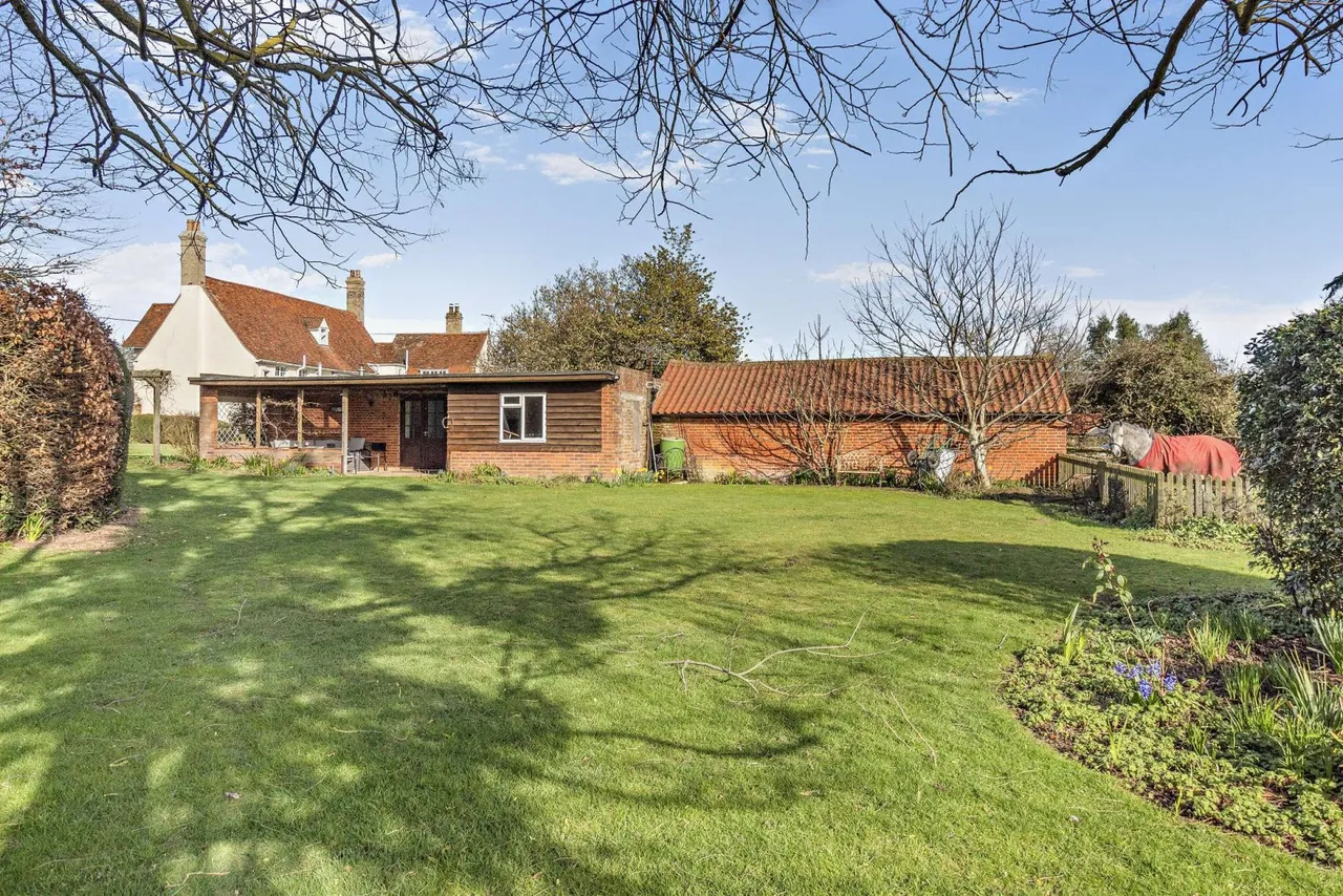 Dedham Road, Stratford St. Mary, CO7, photo 16