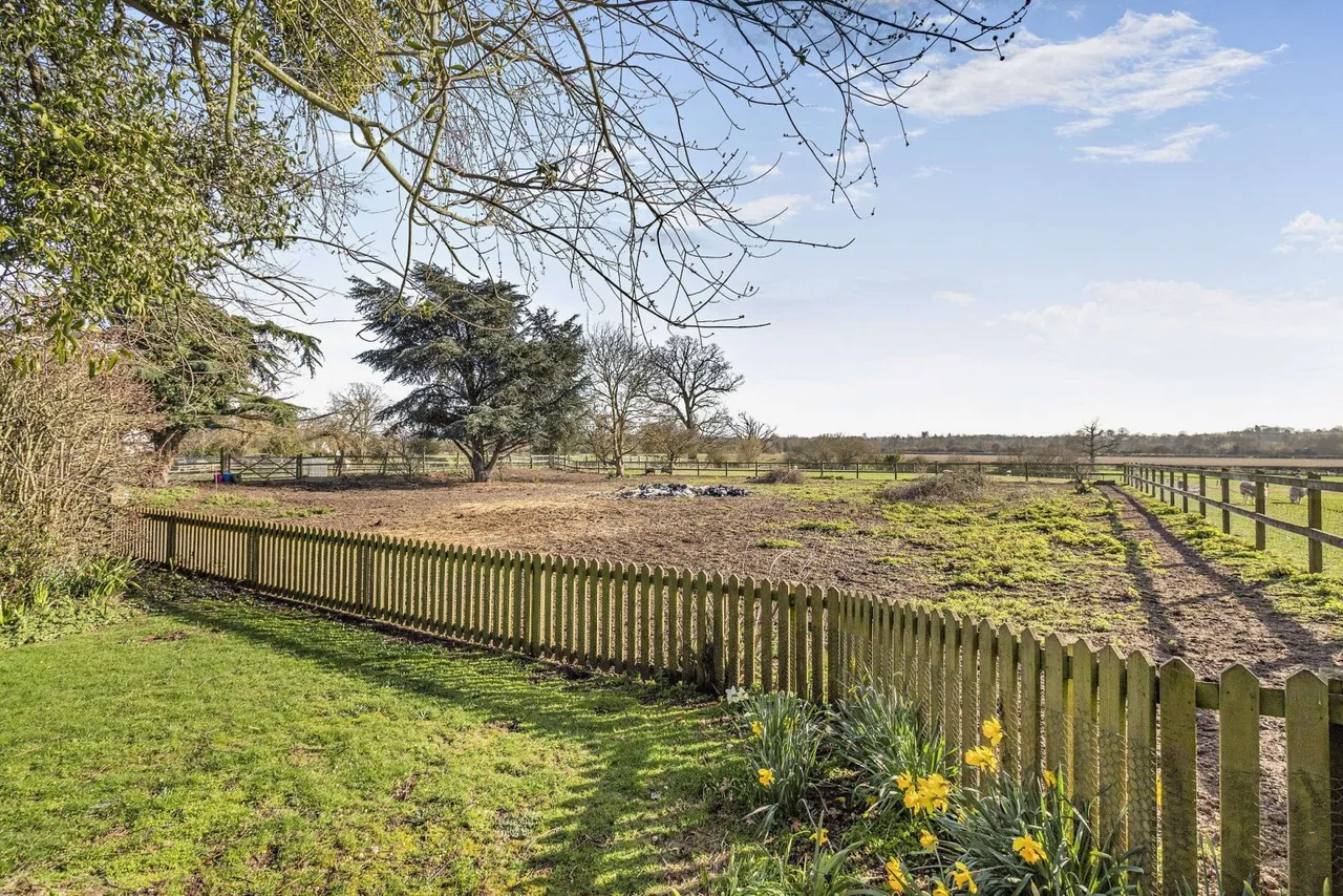Dedham Road, Stratford St. Mary, CO7, photo 21