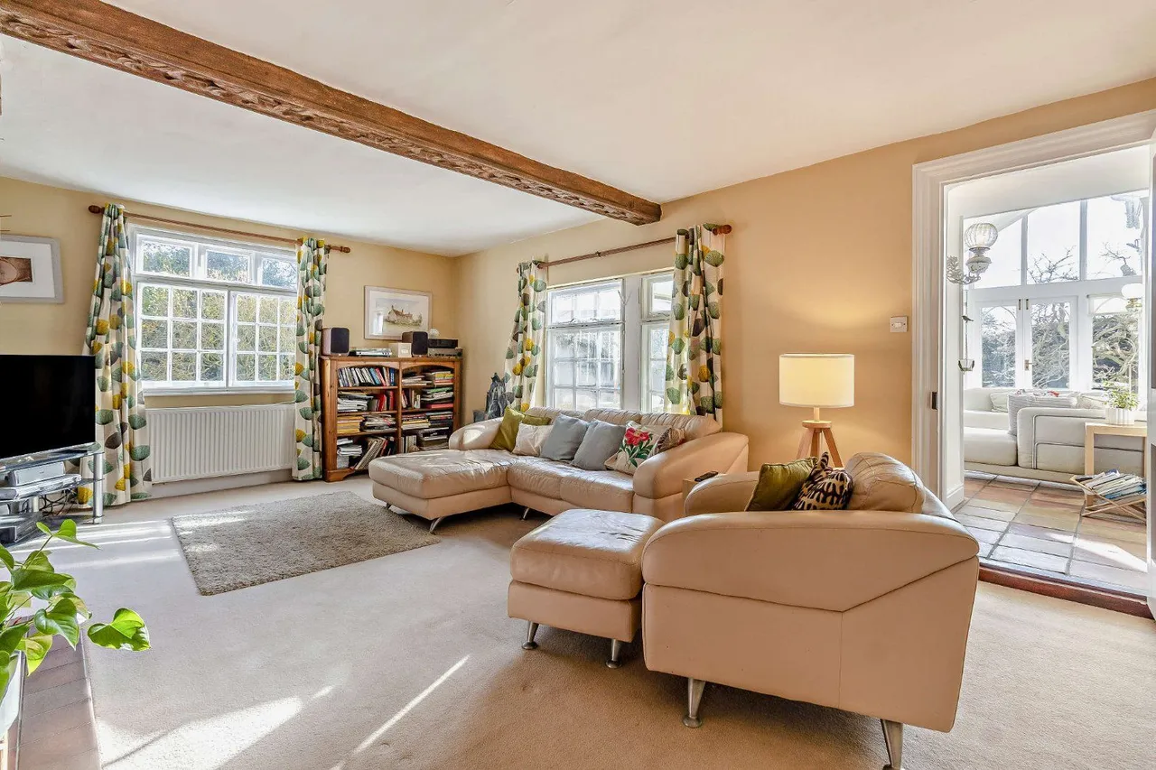 Dedham Road, Stratford St. Mary, CO7, photo 10