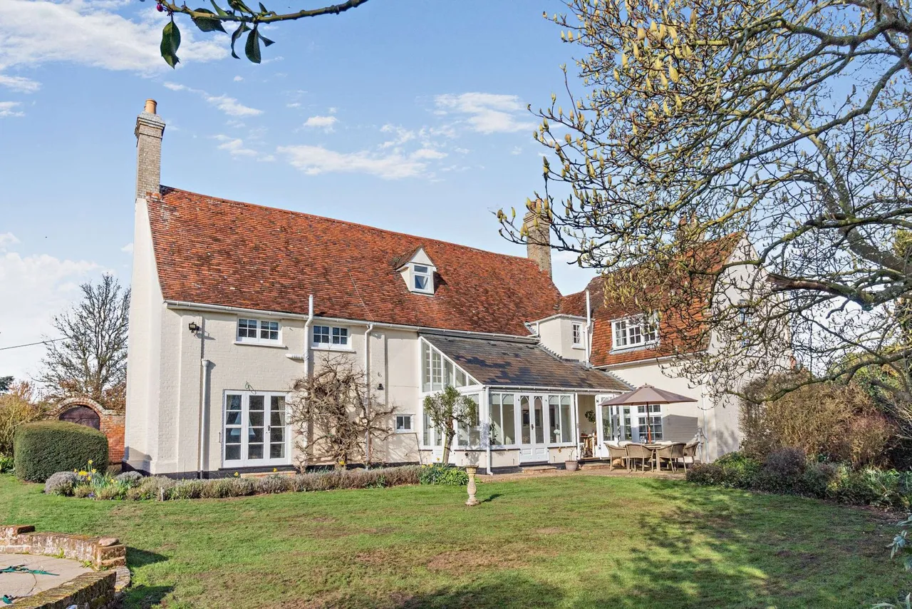 Dedham Road, Stratford St. Mary, CO7, photo 8