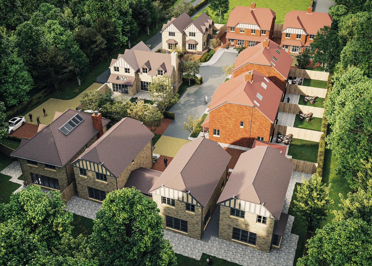 Amerden Close, Maidenhead, SL6, photo 6