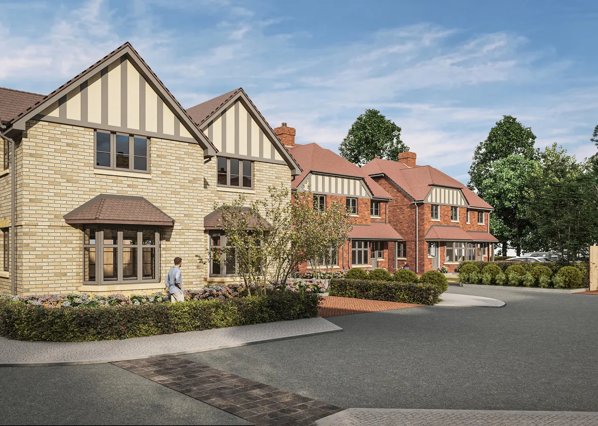 4 bed house for sale, Amerden Close, Maidenhead, SL6