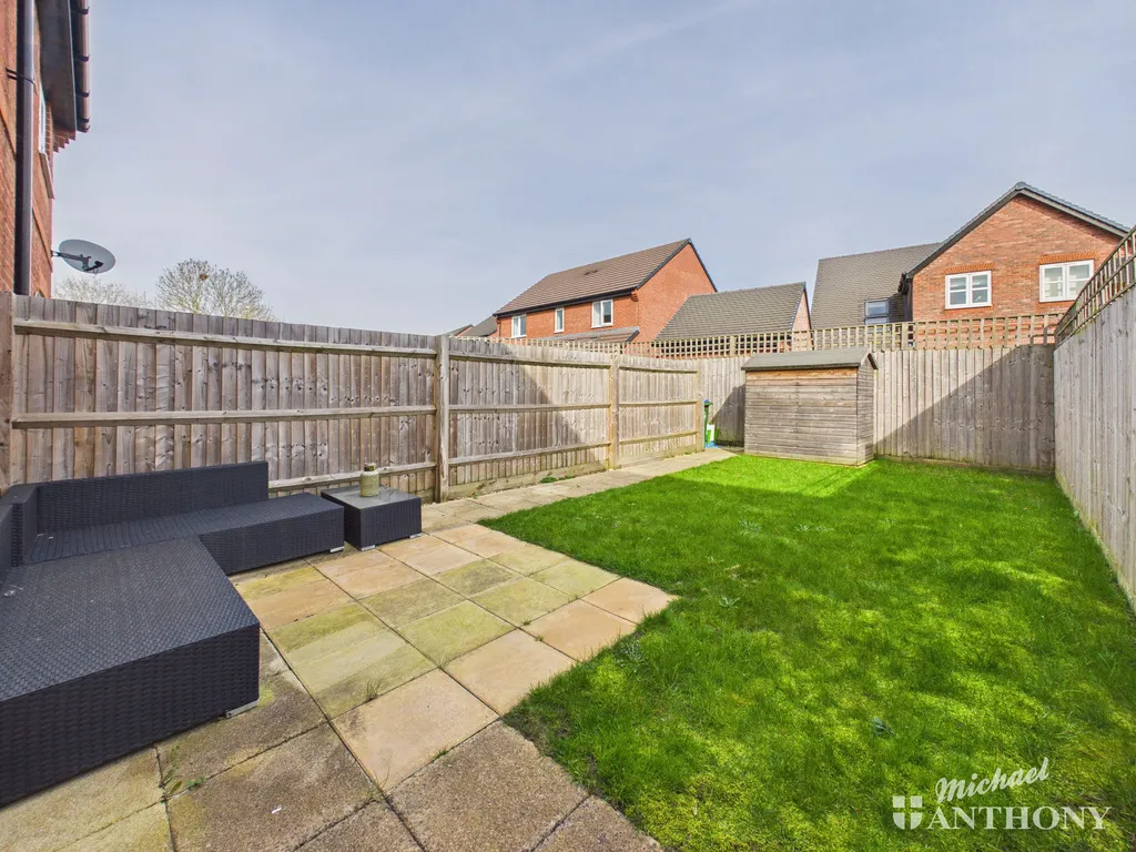 Ravel Lane, Aylesbury, HP21 9GR, photo 4
