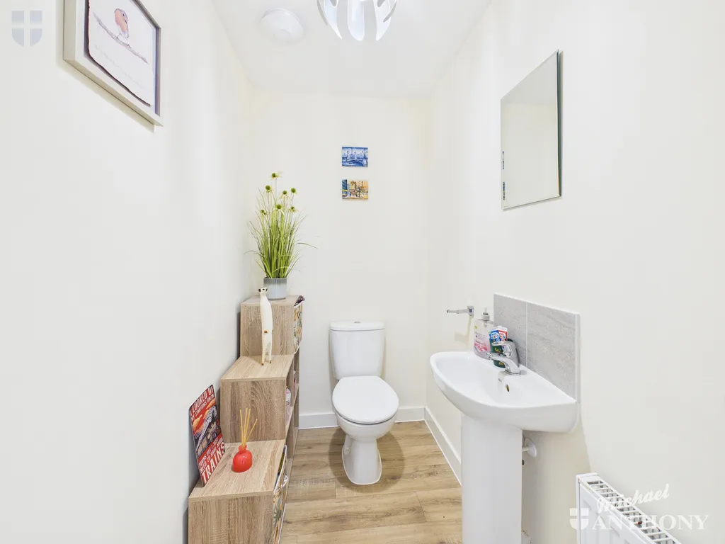 Ravel Lane, Aylesbury, HP21 9GR, photo 8
