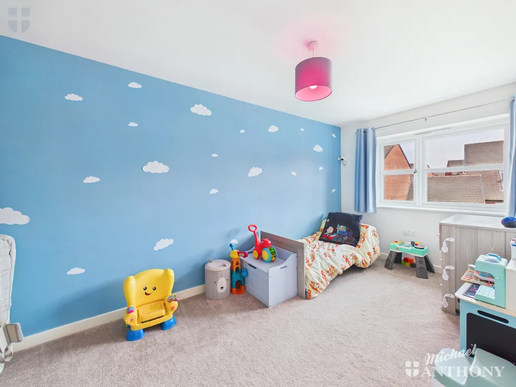 Ravel Lane, Aylesbury, HP21 9GR, photo 6