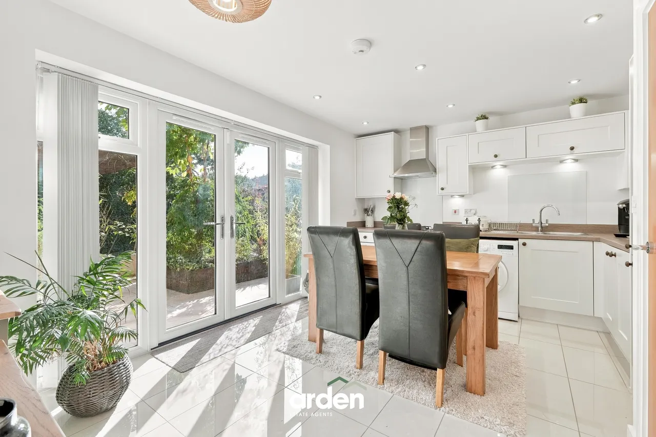 Cherry Drive, Tidbury Green, B90, photo 5