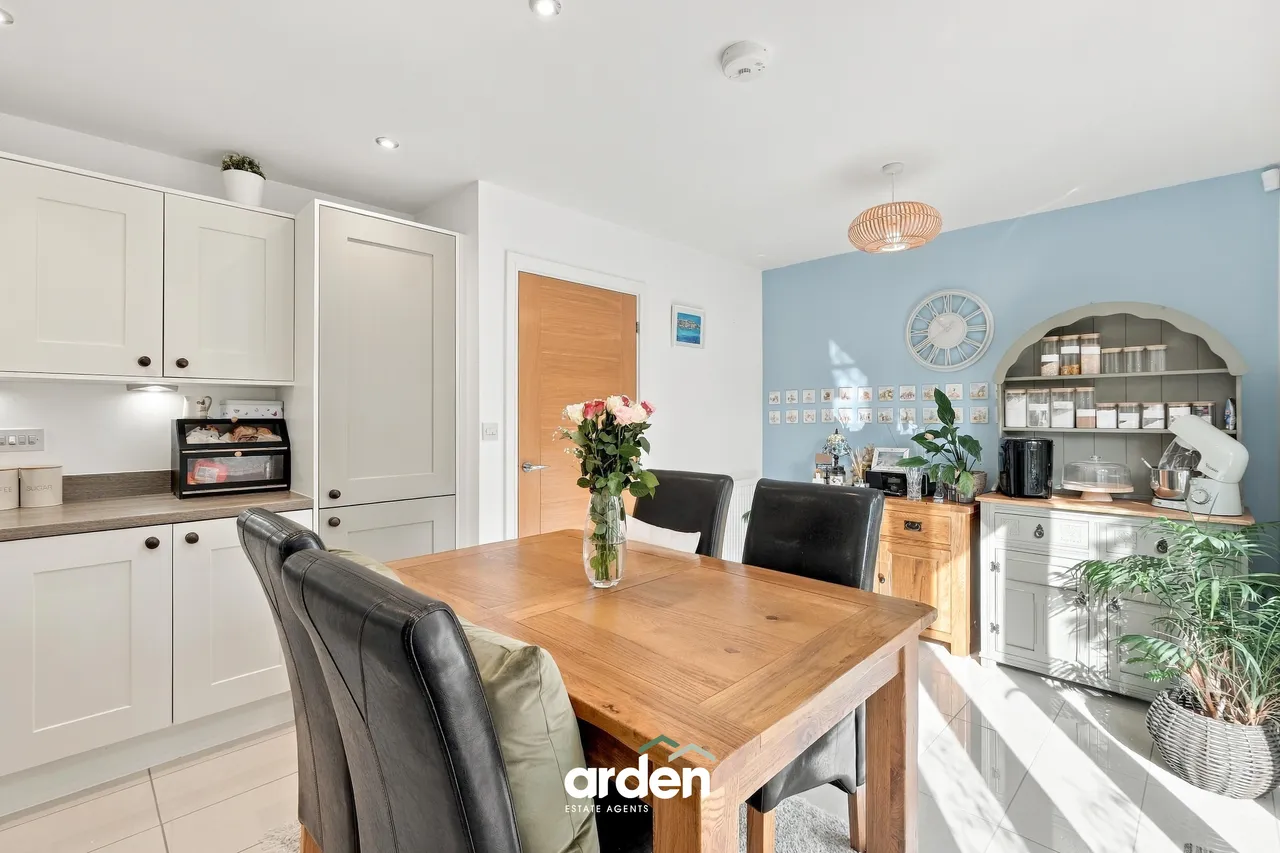 Cherry Drive, Tidbury Green, B90, photo 2