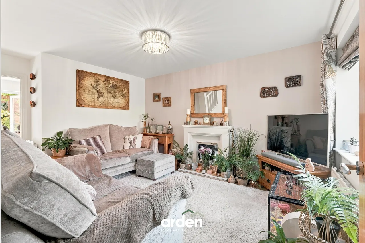 Cherry Drive, Tidbury Green, B90, photo 7