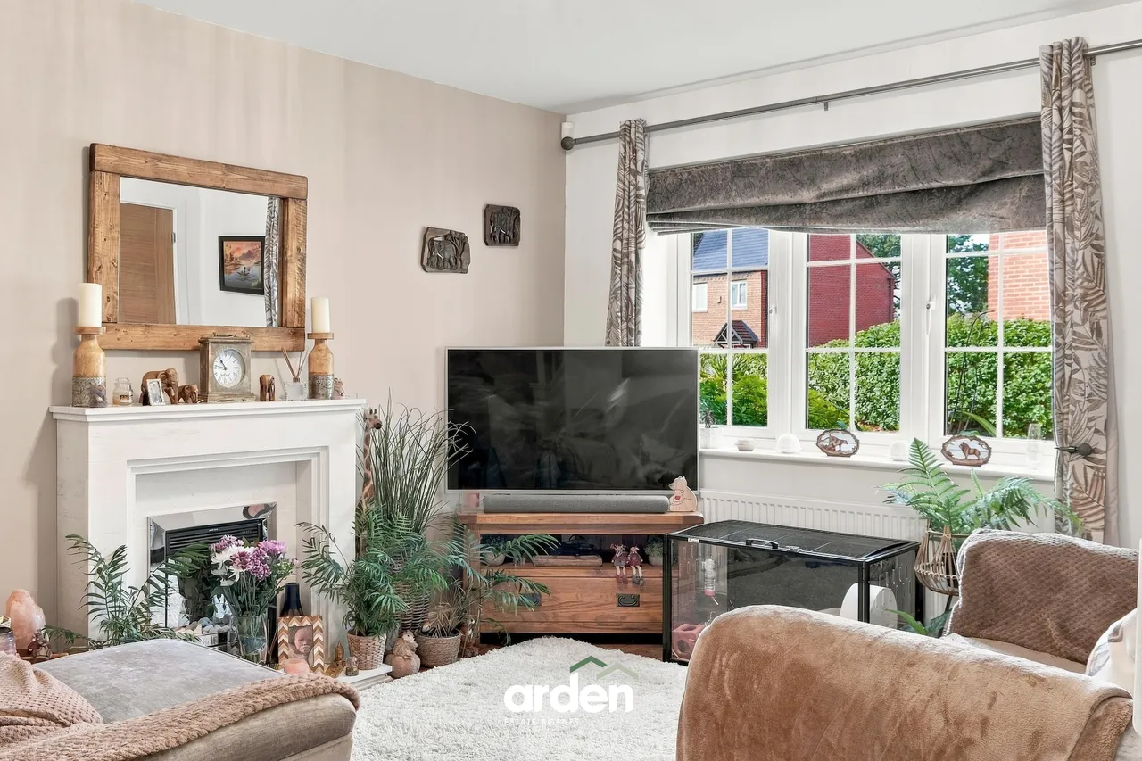 Cherry Drive, Tidbury Green, B90, photo 8