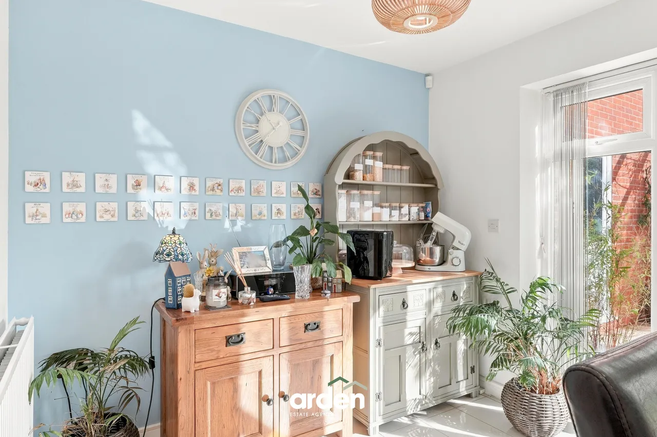 Cherry Drive, Tidbury Green, B90, photo 6