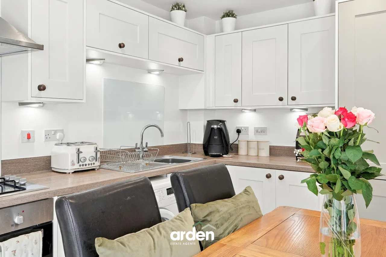 Cherry Drive, Tidbury Green, B90, photo 4