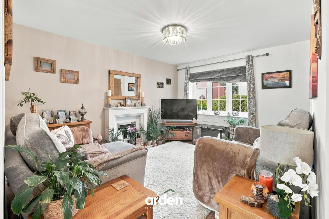 Cherry Drive, Tidbury Green, B90, photo 9