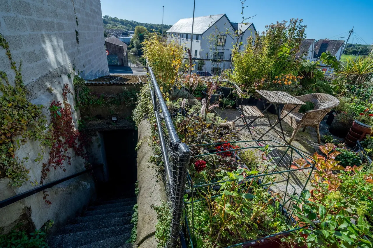 Quay Street, Carmarthen, photo 33