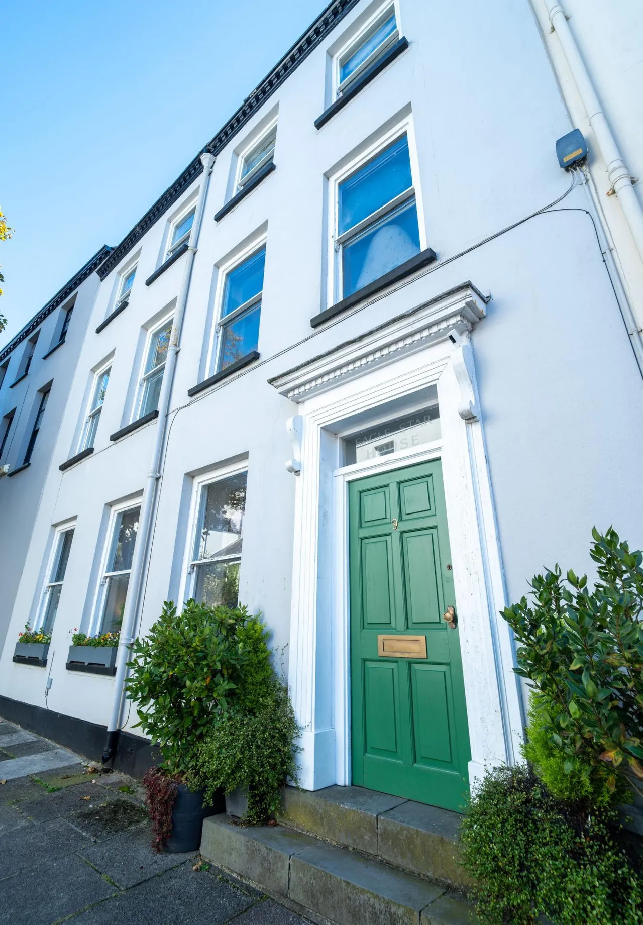 Quay Street, Carmarthen, photo 28