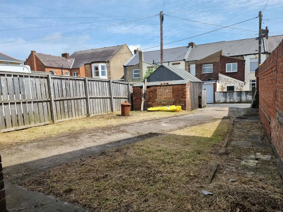Avondale Road, Consett, photo 3