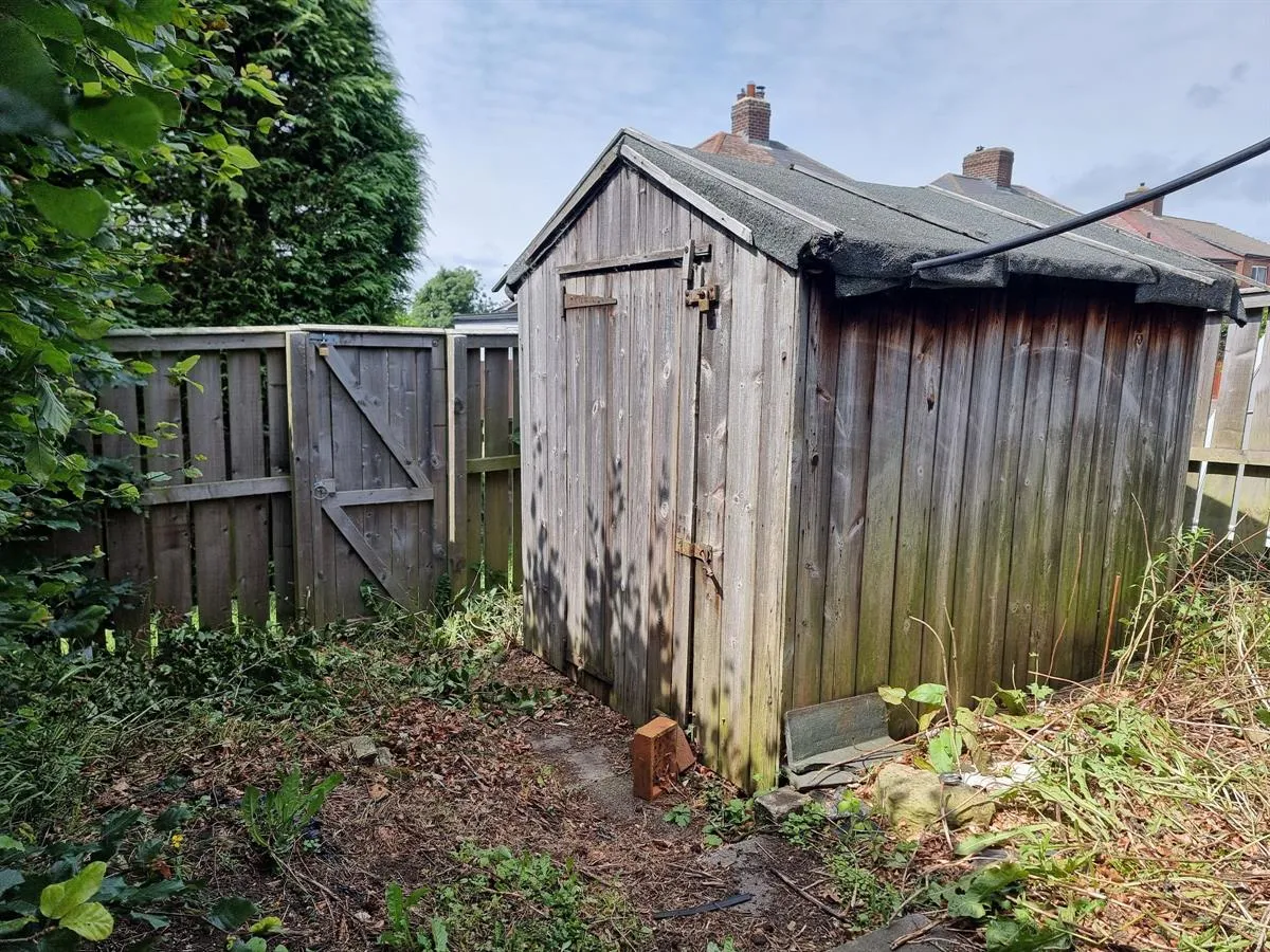 Avondale Road, Consett, photo 12
