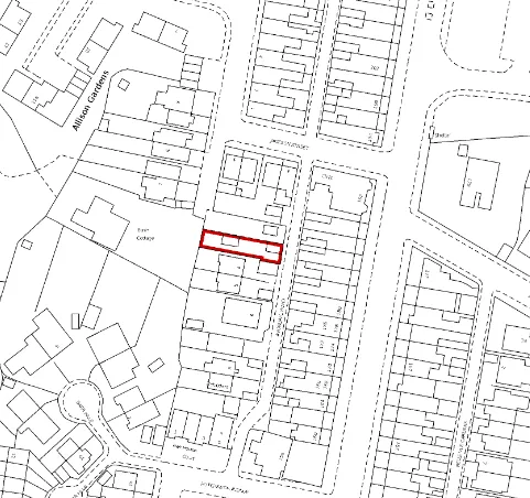 Avondale Road, Consett, photo 5