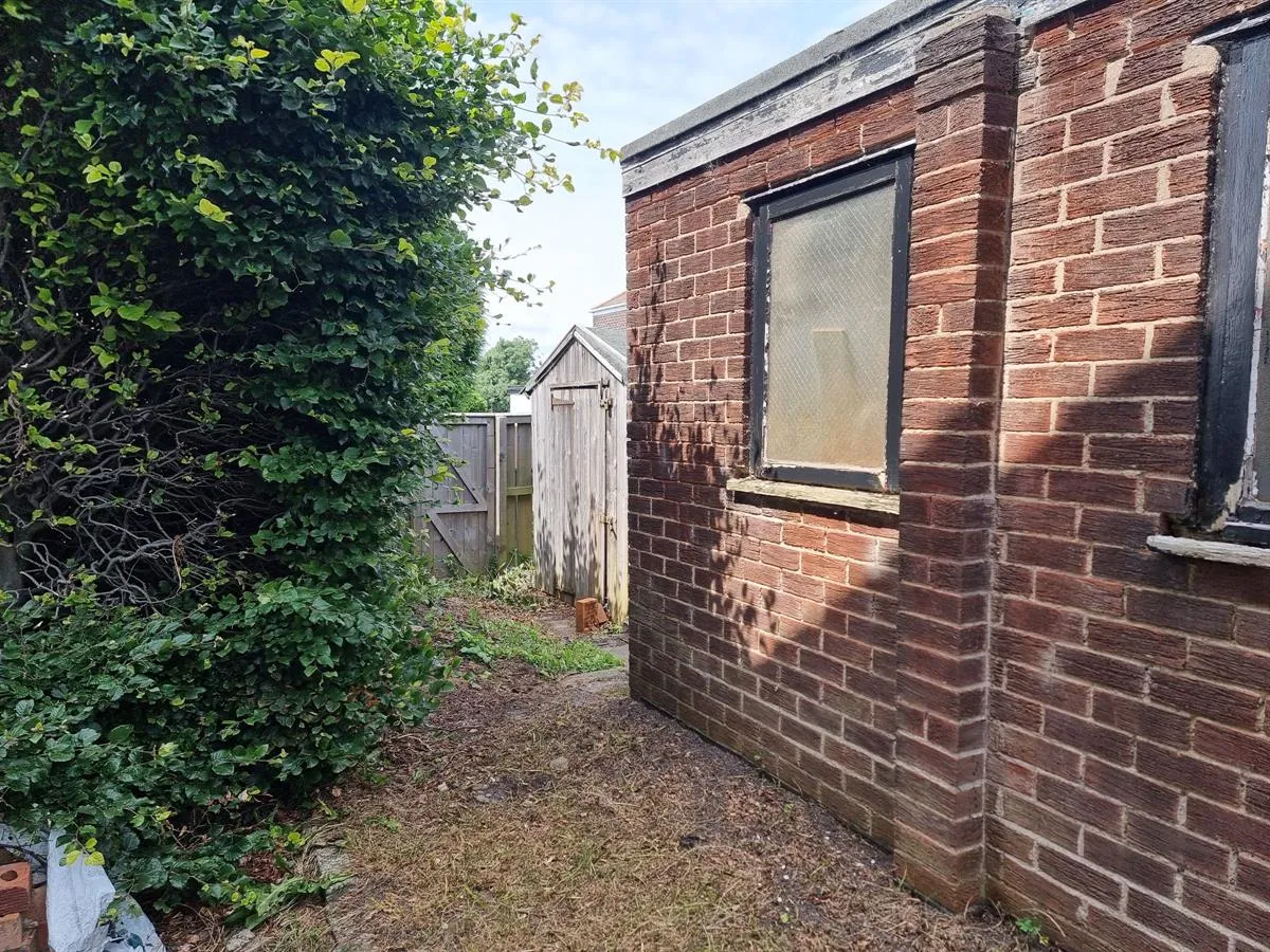 Avondale Road, Consett, photo 11