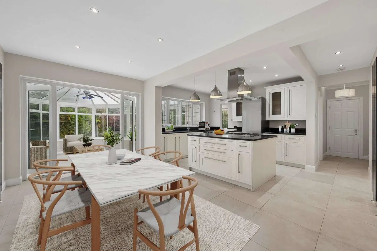 Meadway, Prestbury, SK10, photo 4