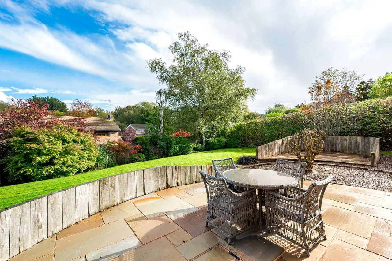 Meadway, Prestbury, SK10, photo 18