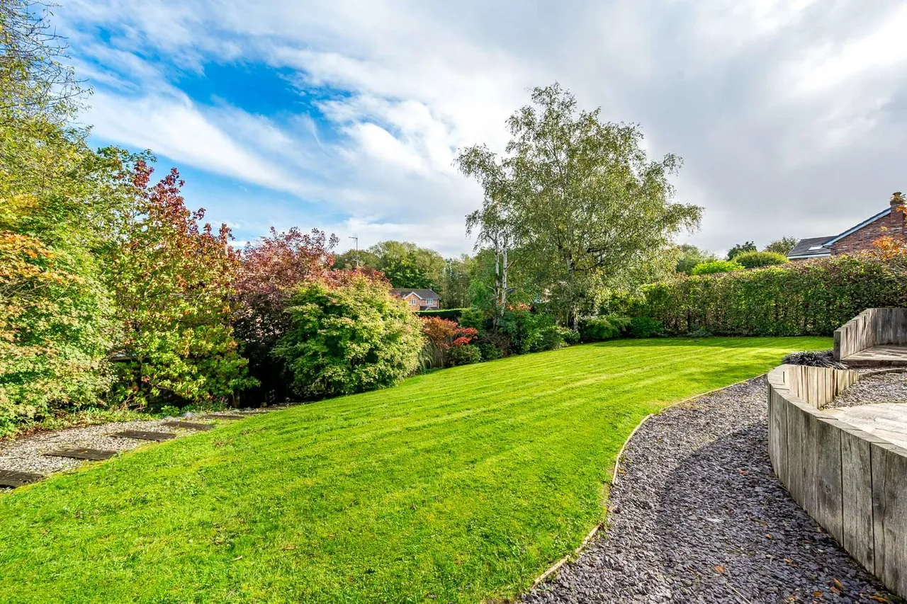 Meadway, Prestbury, SK10, photo 19