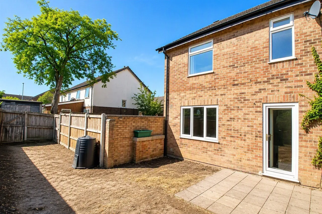 Swafield Street, NORWICH, Norfolk, NR5, photo 13