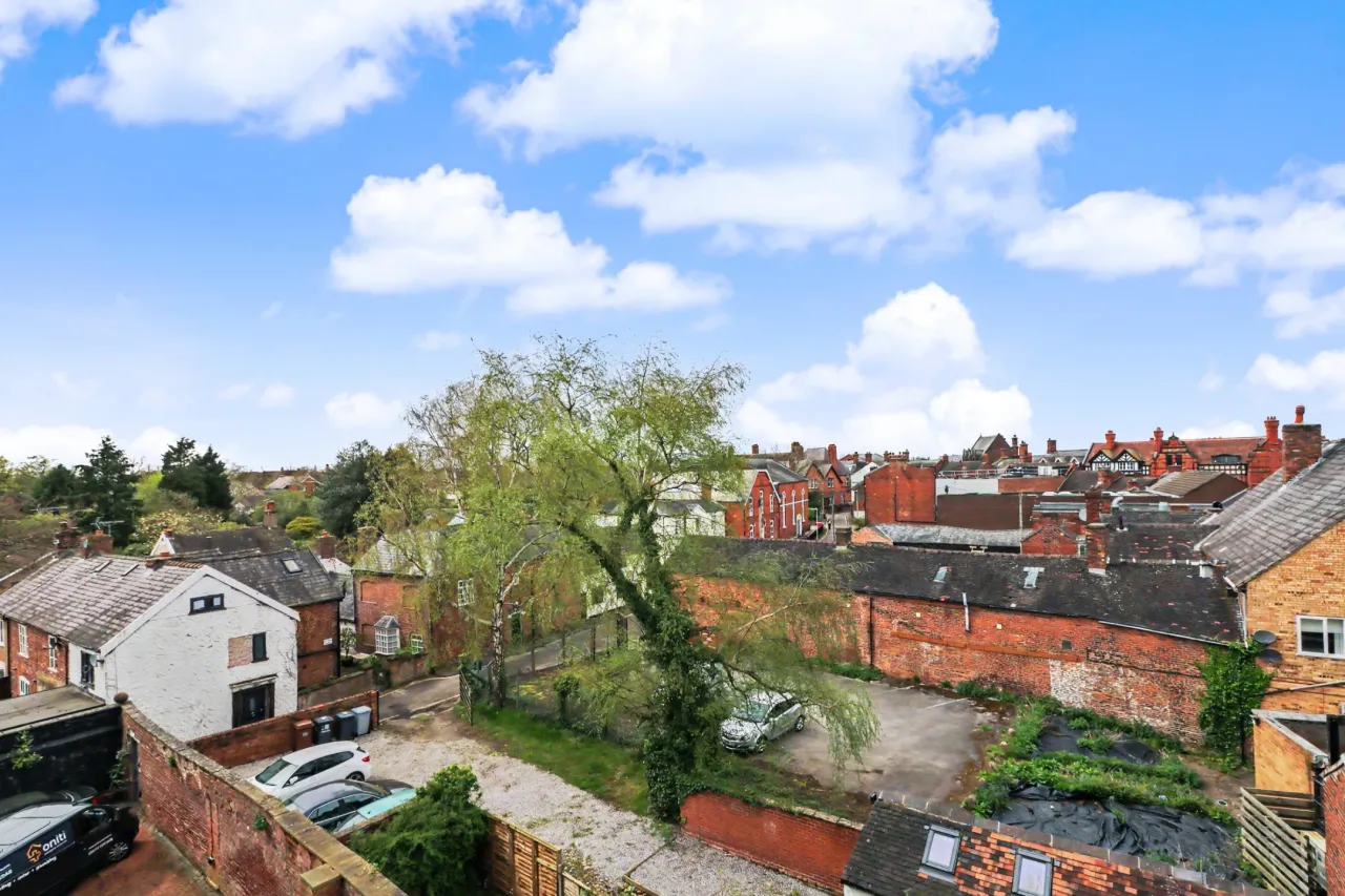 High Street, Sandbach, photo 18
