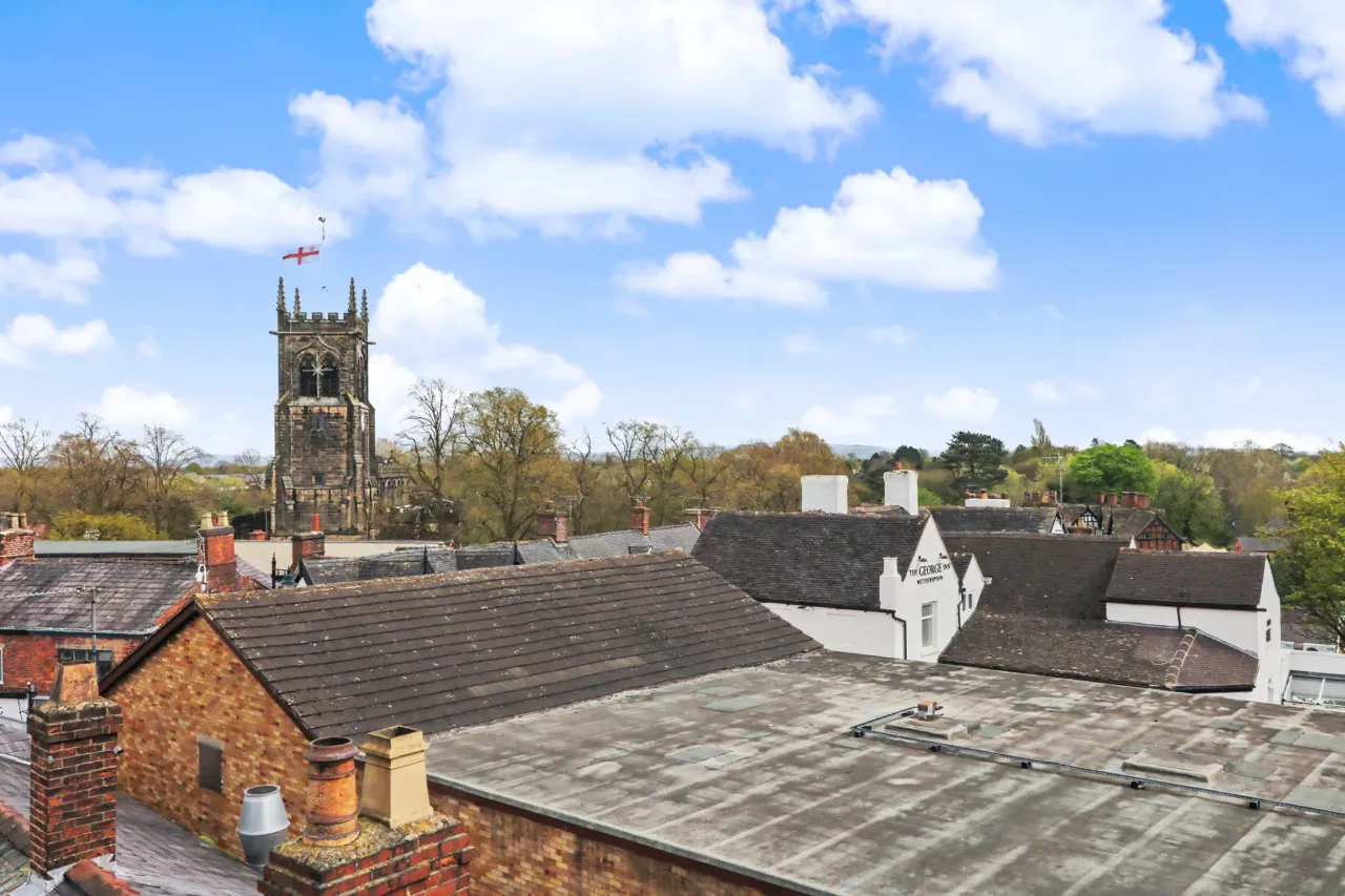 High Street, Sandbach, photo 17