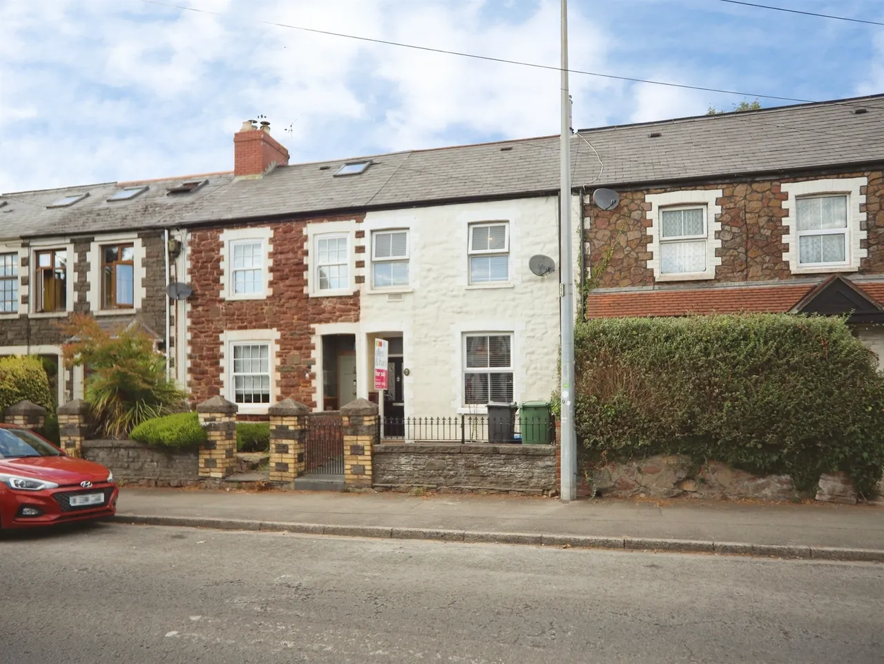 The Philog, Cardiff, CF14, photo 29