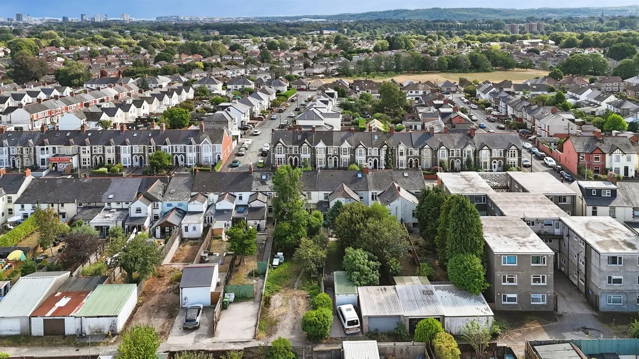 The Philog, Cardiff, CF14, photo 26