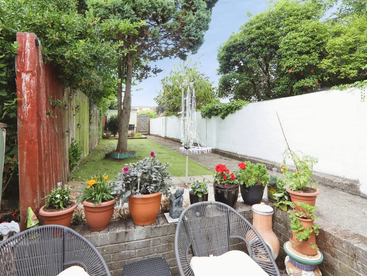 The Philog, Cardiff, CF14, photo 22