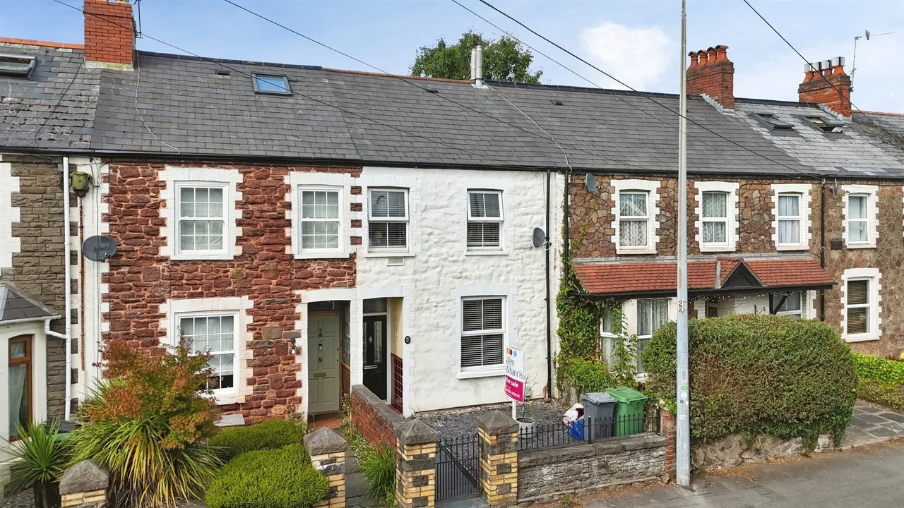 The Philog, Cardiff, CF14, photo 28