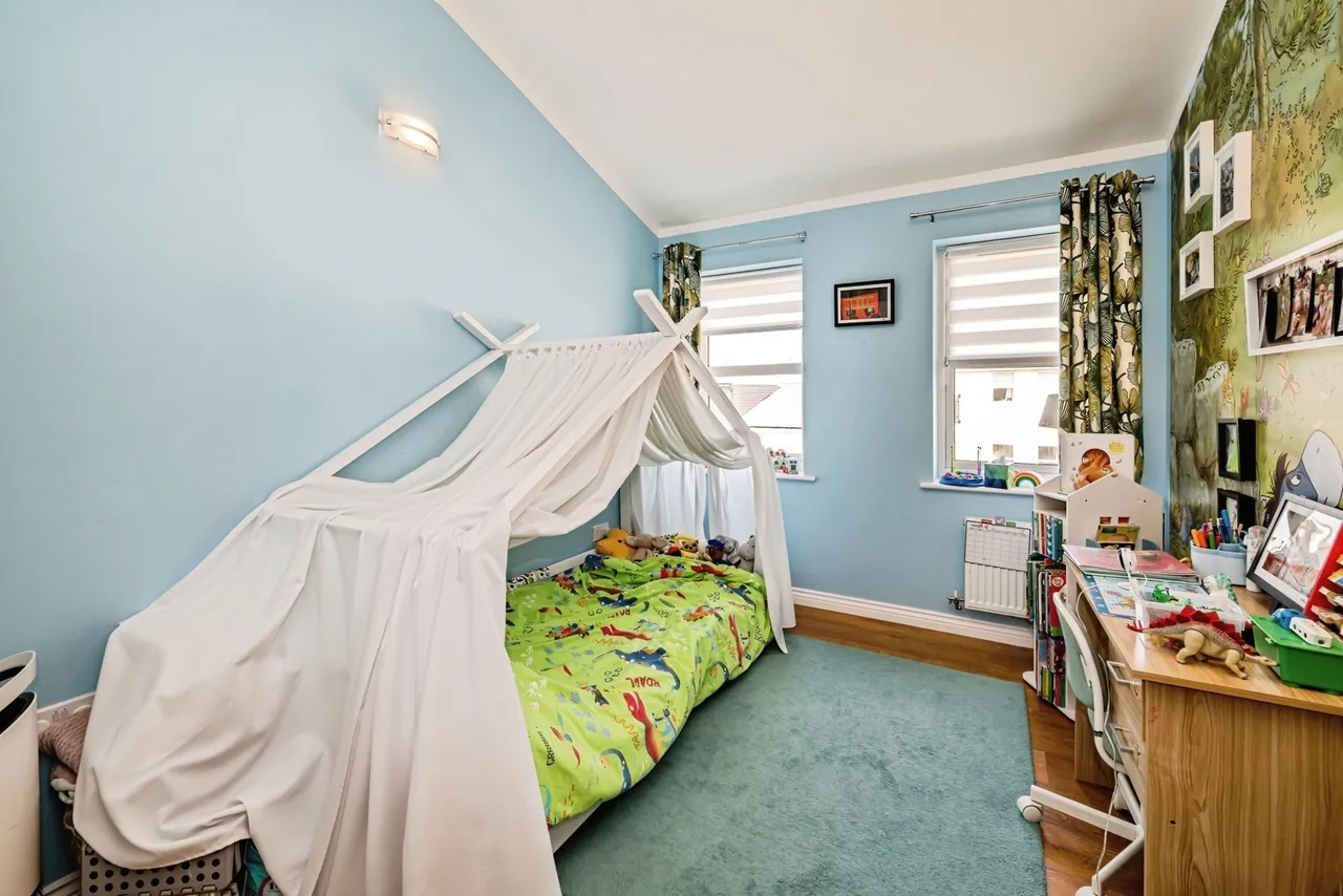 Pondecroft, Aylesbury, Buckinghamshire, HP18, photo 11